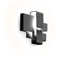 Настенный светильник Wever &amp; Ducré ARZY 1.0, фото 1