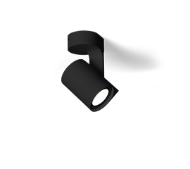 Потолочный светильник Wever &amp; Ducré SQUBE ON BASE 1.0 LED, фото 1