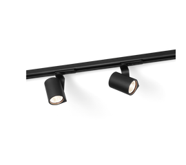 Трековый светильник Wever &amp; Ducré SQUBE ON TRACK 1.0 LED, фото 1