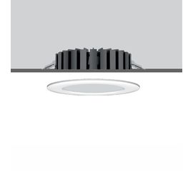 Встраиваемый светильник Augenti 4820, фото 1