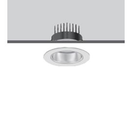 Встраиваемый светильник Augenti 4880, фото 1