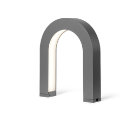 Уличный светильник Wever &amp; Ducré J.M. 1.0, фото 1