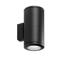 Уличный настенный светильник Augenti UP&amp;DOWN, фото 1