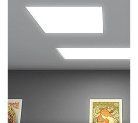 Встраиваемый светильник Forma PaneLED, фото 1