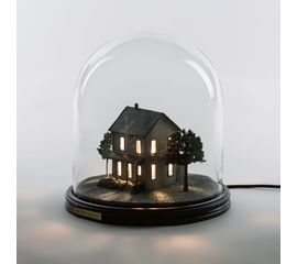 Настольный светильник Seletti My Little Neighbour, фото 1