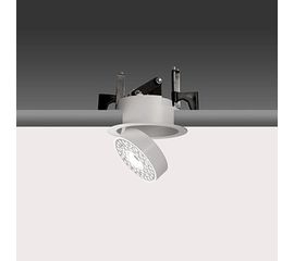 Встраиваемый светильник Forma Arena, фото 1