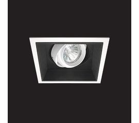 Встраиваемый светильник Forma Piazza Gimbalo Deep, фото 1