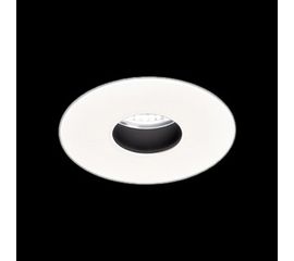 Встраиваемый светильник Forma Occhio Pin, фото 1