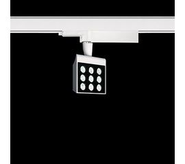 Трековый светильник Forma Lighting Piazza LED, фото 1