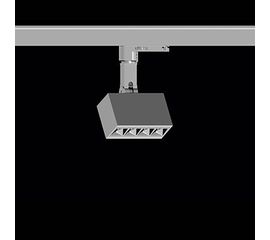 Трековый светильник Forma Lighting Polaris, фото 1