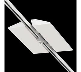 Трековый светильник Forma Lighting Galleria Fixed, фото 1