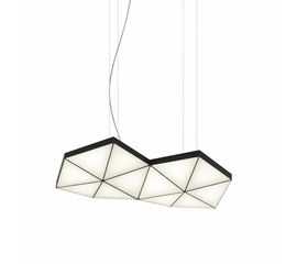 Подвесной светильник Tokio Tri Light TRI12, фото 1