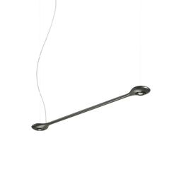 Подвесной светильник Tokio Carbon Light CARB02, фото 1