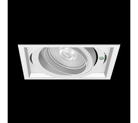 Встраиваемый светильник Forma Lighting Moto-MultiGimbalo, фото 1