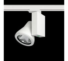 Трековый светильник Forma Lighting Moto-Faro, фото 1