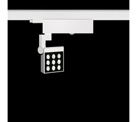 Трековый светильник Forma Lighting Moto-Piazza, фото 1