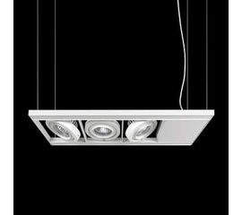 Подвесной светильник Forma Lighting Moto-MultiGimbalo Structure, фото 1