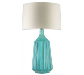 Настольная лампа HEATHFIELD Napoli table lamp, фото 1