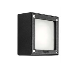 Настенно-потолочный светильник Augenti QUADRA, фото 1