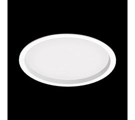 Встраиваемый светильник Forma DomoLED, фото 1