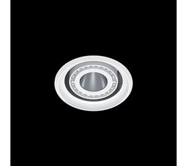 Встраиваемый светильник Forma Lighting Palla Round In-Out, фото 1