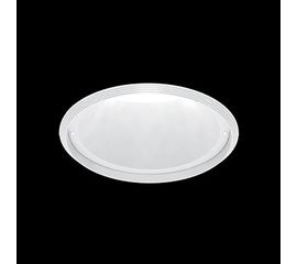 Встраиваемый светильник Forma Lighting Palla Round Wallwasher, фото 1
