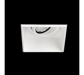 Встраиваемый светильник Forma Punto, фото 1