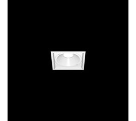 Встраиваемый светильник Forma Lighting Palla Square Fixed, фото 1