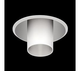 Встраиваемый светильник Forma Lighting Twist &amp; Shout Round, фото 1