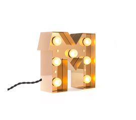 Напольная/настольная лампа Seletti Caractère, фото 1