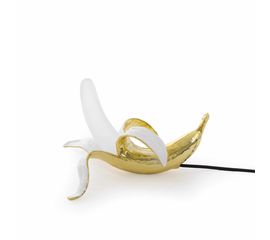 Настольная лампа Seletti Banana Lamp, фото 1