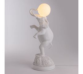 Настольная лампа Seletti Elephant Lamp, фото 1
