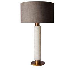Настольная лампа HEATHFIELD Alamo table lamp, фото 1
