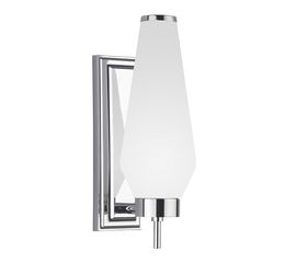 Бра HEATHFIELD Alerion wall, фото 1