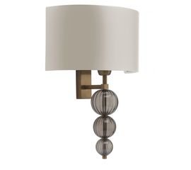 Бра HEATHFIELD Alette wall, фото 1