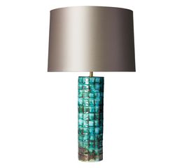 Настольная лампа HEATHFIELD Almeida table lamp, фото 1