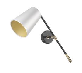 Бра Heathfield &amp; Co Andro Wall Light, фото 1