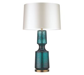 Настольная лампа HEATHFIELD Antero table lamp, фото 1