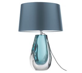Настольная лампа HEATHFIELD Anya table lamp, фото 1