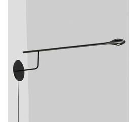 Настенный светильник Tokio Carbon Light CARB01W, фото 1