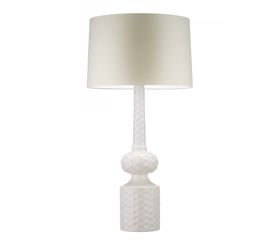 Настольная лампа HEATHFIELD Babylon table lamp, фото 1
