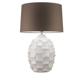 Настольная лампа HEATHFIELD Bayern table lamp, фото 1