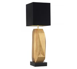 Настольная лампа Heathfield &amp; Co Behrens table lamp, фото 1