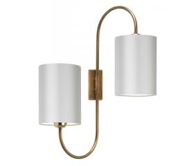 Бра HEATHFIELD Bronte wall, фото 1