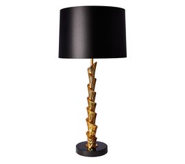 Настольная лампа HEATHFIELD Casano table lamp, фото 1