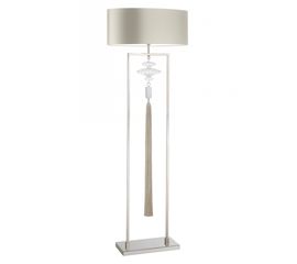 Торшер HEATHFIELD Constance floor lamp, фото 1
