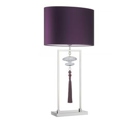 Настольная лампа HEATHFIELD Constance table lamp, фото 1