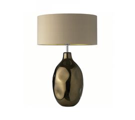 Настольная лампа Heathfield &amp; Co Cordoba table lamp, фото 1