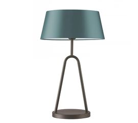 Настольная лампа Heathfield &amp; Co Coupole table lamp, фото 1