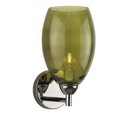 Бра HEATHFIELD Curzon wall, фото 1